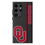 University of Oklahoma Sooners Sidebar MagSafe Compatible Phone Case-0