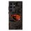 Oregon State University Beavers Paisley MagSafe Compatible Phone Case-0