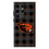 Oregon State University Beavers Plaid MagSafe Compatible Phone Case-0