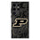 Purdue University Boilermakers Paisley MagSafe Compatible Phone Case-0