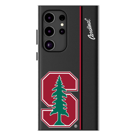 Stanford University Cardinal Sidebar MagSafe Compatible Phone Case-0