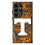 Tennessee Volunteers Paisley Magnetic Phone Case-1