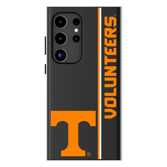 University of Tennessee Volunteers Sidebar MagSafe Compatible Phone Case-0