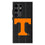 University of Tennessee Volunteers Text Backdrop MagSafe Compatible Phone Case-0