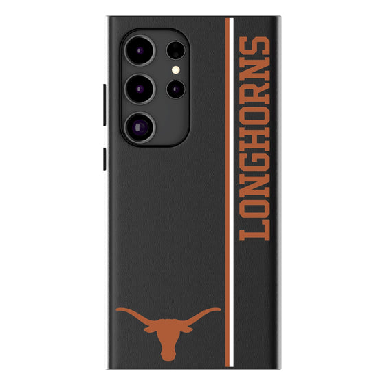 University of Texas Longhorns Sidebar MagSafe Compatible Phone Case-0