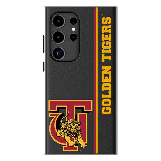 Tuskegee Golden Tigers Sidebar MagSafe Compatible Phone Case-1