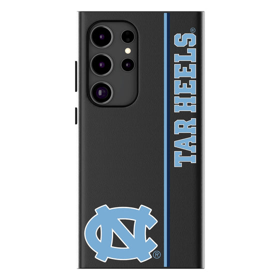 North Carolina Tar Heels Sidebar MagSafe Compatible Phone Case-1