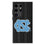 University of North Carolina Tar Heels Text Backdrop MagSafe Compatible Phone Case-0