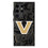 Vanderbilt Commodores Paisley Magnetic Phone Case-1