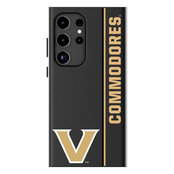 Vanderbilt Commodores Sidebar MagSafe Compatible Phone Case-1