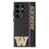 Washington Huskies Sidebar MagSafe Compatible Phone Case-1