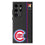 Chicago Cubs 1948-1956 - Cooperstown Collection Sidebar MagSafe Compatible Phone Case-1