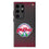 Philadelphia Phillies 1984-1991 - Cooperstown Collection Linen MagSafe Compatible Phone Case-1