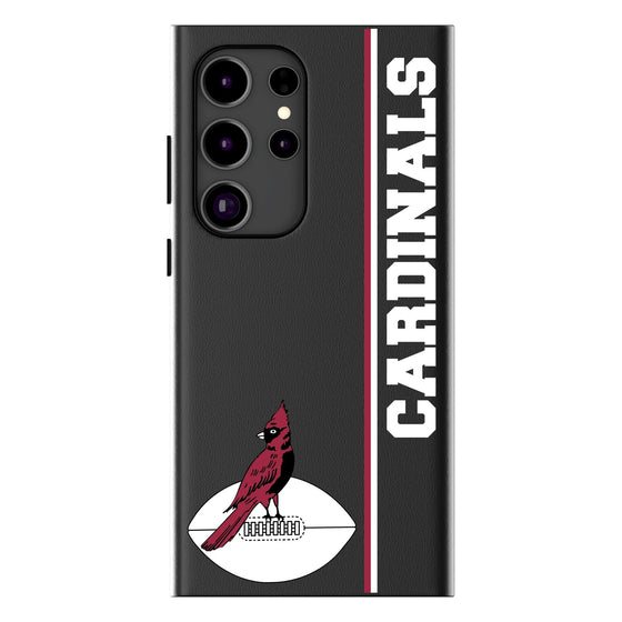 Chicago Cardinals 1947-1959 Historic Collection Sidebar MagSafe Compatible Phone Case-1