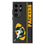 Green Bay Packers Historic Collection Sidebar MagSafe Compatible Phone Case-1