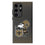 New Orleans Saints Historic Collection Linen MagSafe Compatible Phone Case-0