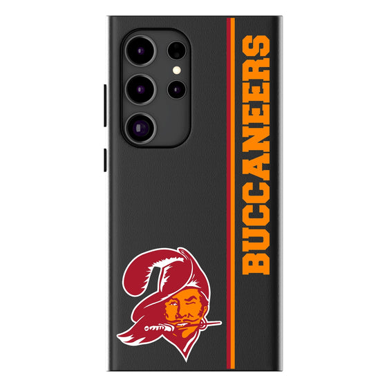 Tampa Bay Buccaneers Historic Collection Sidebar MagSafe Compatible Phone Case-0