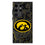 University of Iowa Hawkeyes Paisley MagSafe Compatible Phone Case-0