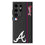 Atlanta Braves Sidebar MagSafe Compatible Phone Case-1