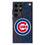 Chicago Cubs Paisley MagSafe Compatible Phone Case-0