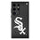 Chicago White Sox Linen MagSafe Compatible Phone Case-0