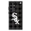 Chicago White Sox Plaid Magnetic Phone Case-1