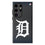 Detroit Tigers Linen MagSafe Compatible Phone Case-0