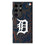 Detroit Tigers Paisley Magnetic Phone Case-1