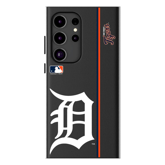 Detroit Tigers Sidebar MagSafe Compatible Phone Case-0