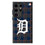 Detroit Tigers Plaid MagSafe Compatible Phone Case-0