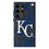 Kansas City Royals Paisley MagSafe Compatible Phone Case-0