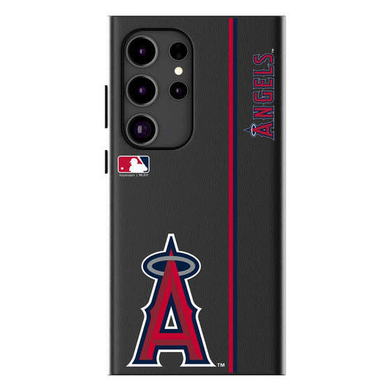 Los Angeles Angels Sidebar MagSafe Compatible Phone Case-1