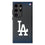 LA Dodgers Linen MagSafe Compatible Phone Case-0