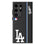 LA Dodgers Sidebar MagSafe Compatible Phone Case-1