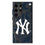 New York Yankees Paisley Magnetic Phone Case-1