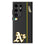 Oakland Athletics Sidebar MagSafe Compatible Phone Case-1