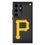 Pittsburgh Pirates Linen MagSafe Compatible Phone Case-0