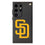 San Diego Padres Linen MagSafe Compatible Phone Case-0