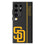 San Diego Padres Sidebar MagSafe Compatible Phone Case-1