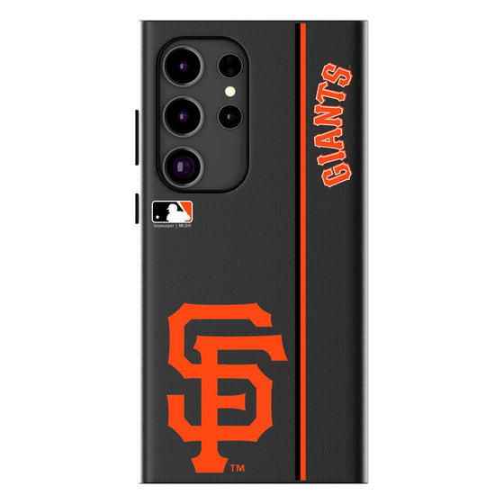 San Francisco Giants Sidebar MagSafe Compatible Phone Case-1