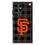 San Francisco Giants Plaid Magnetic Phone Case-1