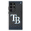 Tampa Bay Rays Linen MagSafe Compatible Phone Case-0