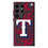 Texas Rangers Paisley MagSafe Compatible Phone Case-0