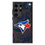 Toronto Blue Jays Paisley MagSafe Compatible Phone Case-0