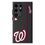 Washington Nationals Sidebar MagSafe Compatible Phone Case-1