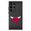 Chicago Bulls Linen MagSafe Compatible Phone Case-0