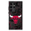 Chicago Bulls Paisley Magnetic Phone Case-1