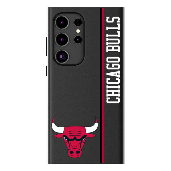 Chicago Bulls Sidebar MagSafe Compatible Phone Case-0