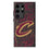 Cleveland Cavaliers Paisley MagSafe Compatible Phone Case-0