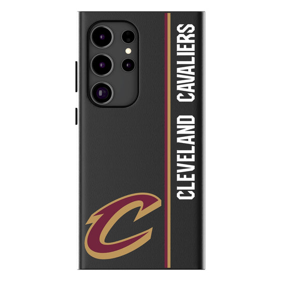 Cleveland Cavaliers Sidebar MagSafe Compatible Phone Case-0